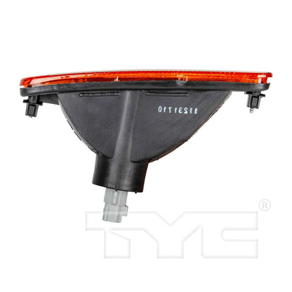 TYC Turn Signal Light Assembly 12-1552-90