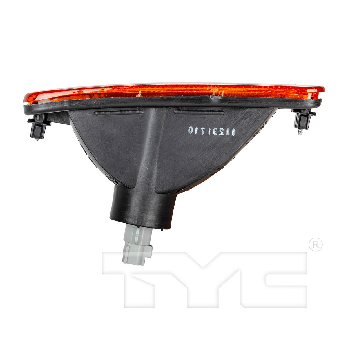TYC Turn Signal Light Assembly 12-1552-90