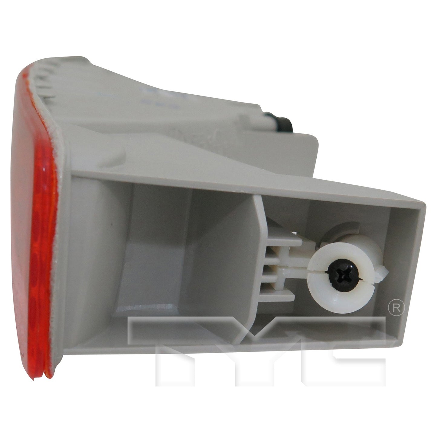 TYC Turn Signal Light Assembly 12-1563-90