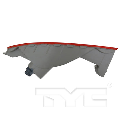 TYC Turn Signal Light Assembly 12-1563-90