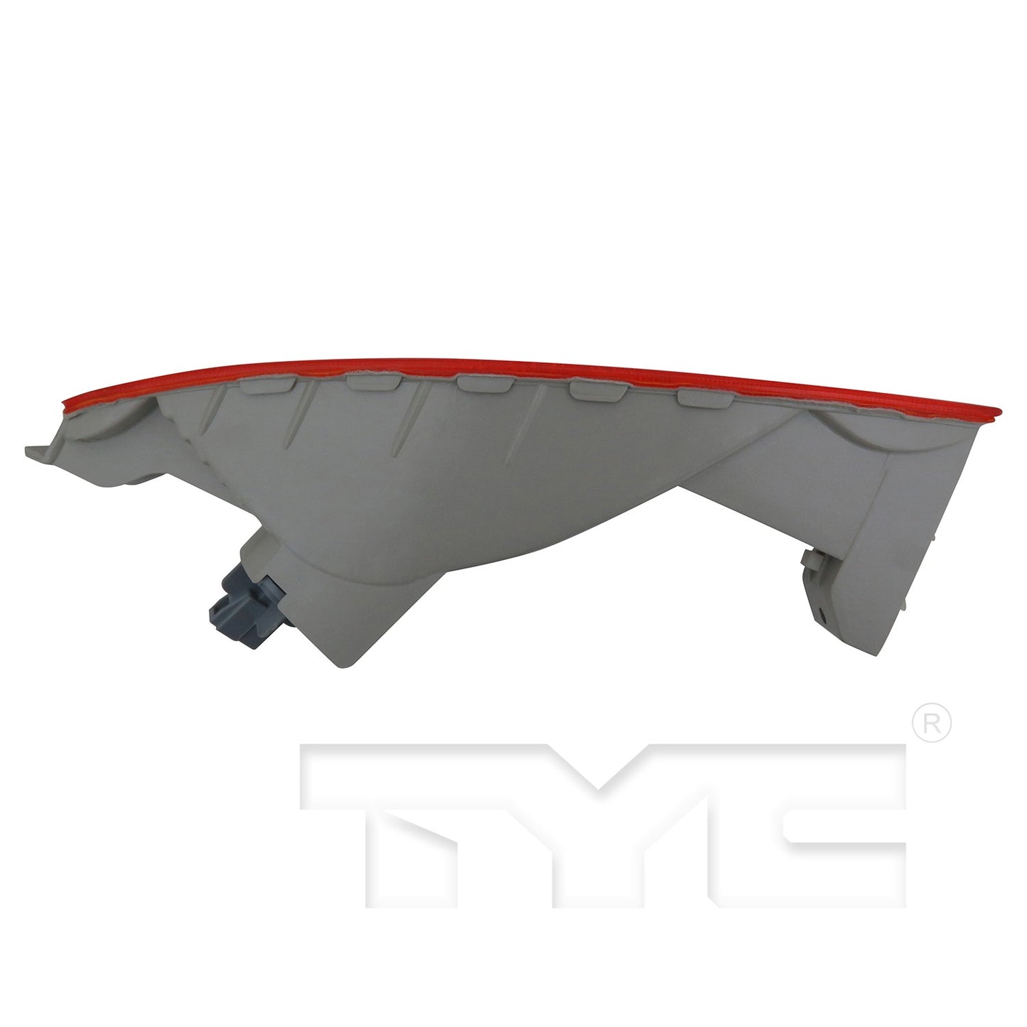 TYC Turn Signal Light Assembly 12-1563-90