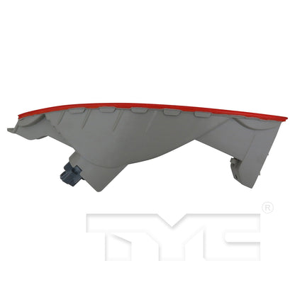 TYC Turn Signal Light Assembly 12-1563-90