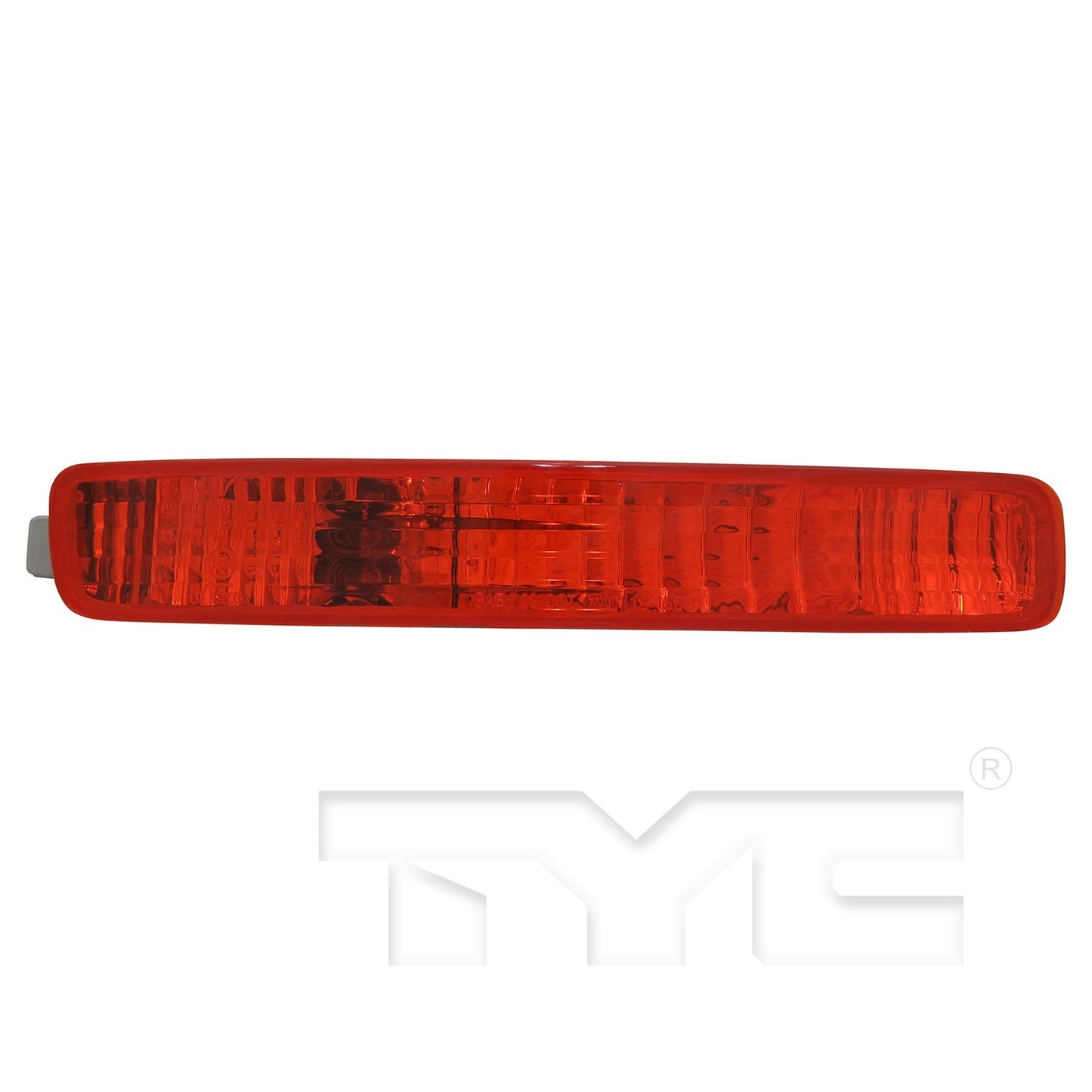 TYC Turn Signal Light Assembly 12-1563-90