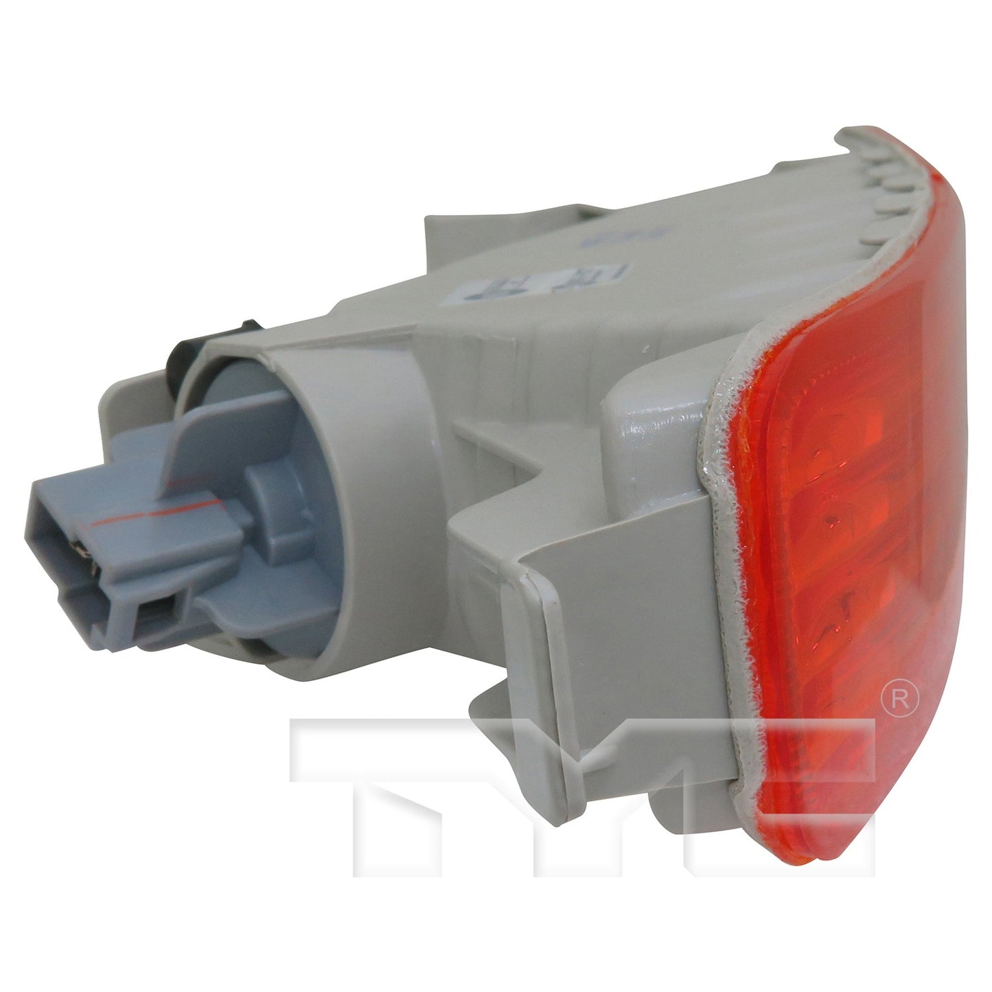 TYC Turn Signal Light Assembly 12-1563-90