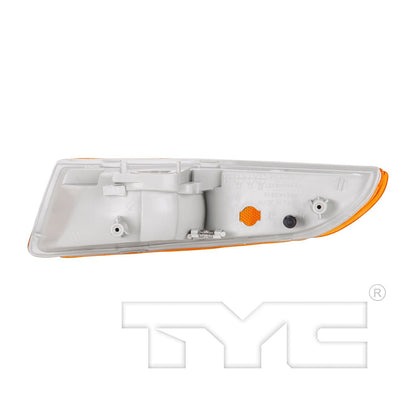 TYC Turn Signal / Parking / Side Marker Light 12-1573-01