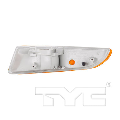 TYC Turn Signal / Parking / Side Marker Light 12-1573-01