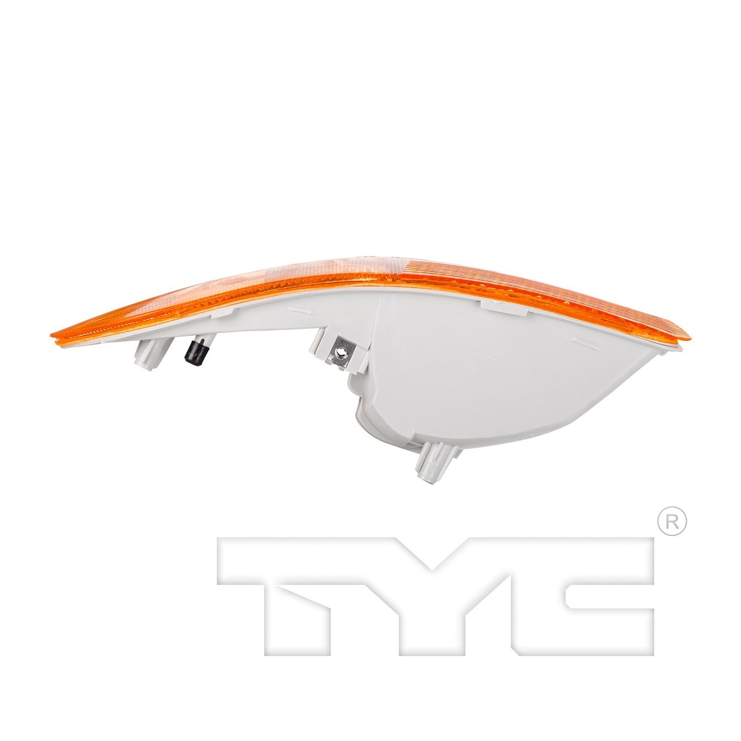 TYC Turn Signal / Parking / Side Marker Light 12-1573-01