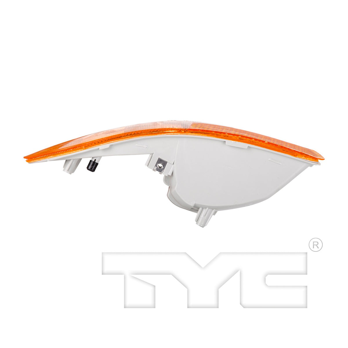 TYC Turn Signal / Parking / Side Marker Light 12-1573-01