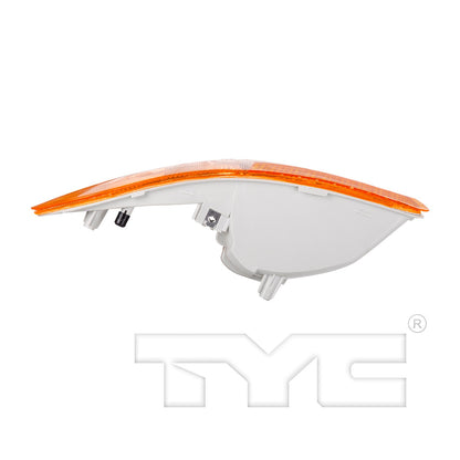 TYC Turn Signal / Parking / Side Marker Light 12-1573-01
