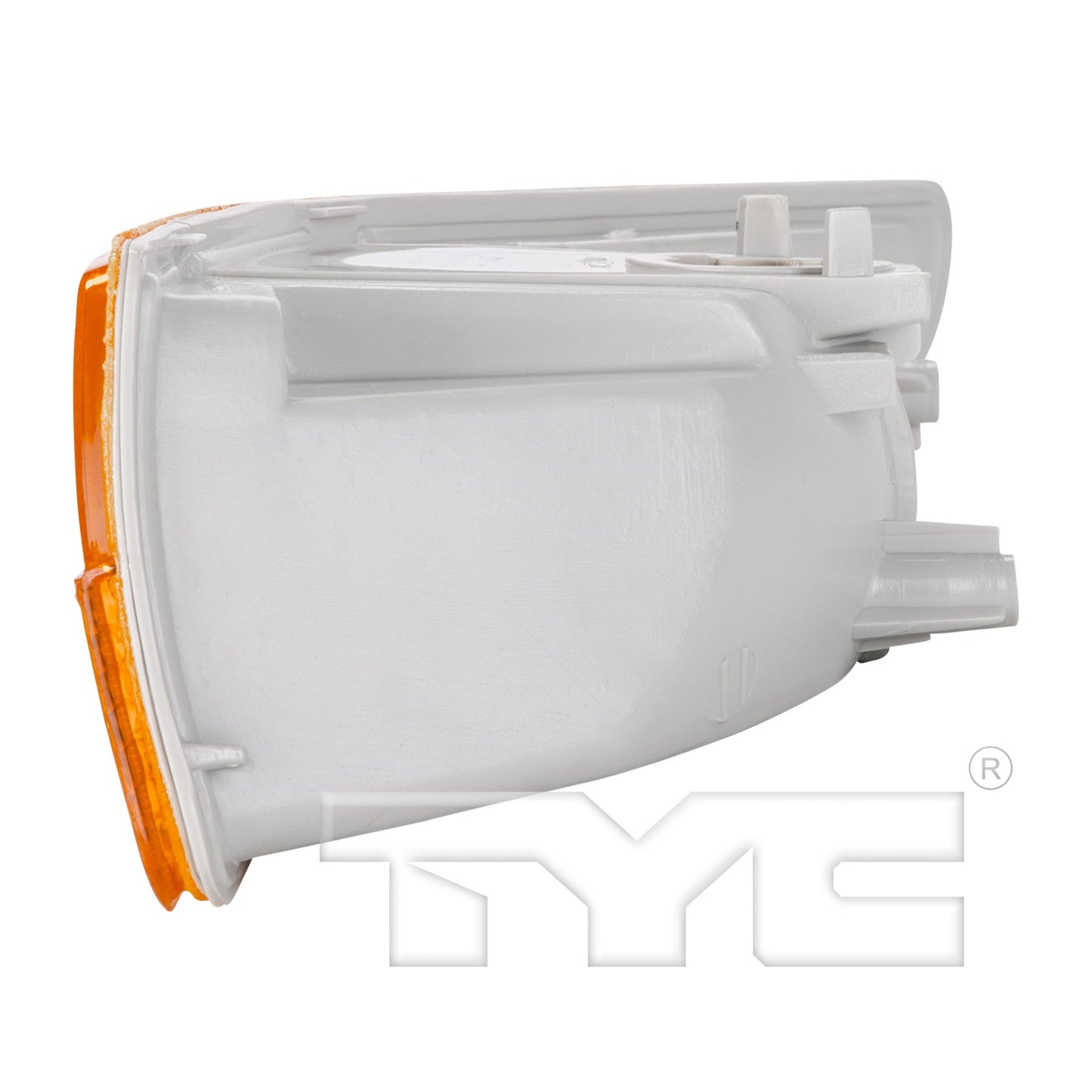 TYC Turn Signal / Parking / Side Marker Light 12-1573-01