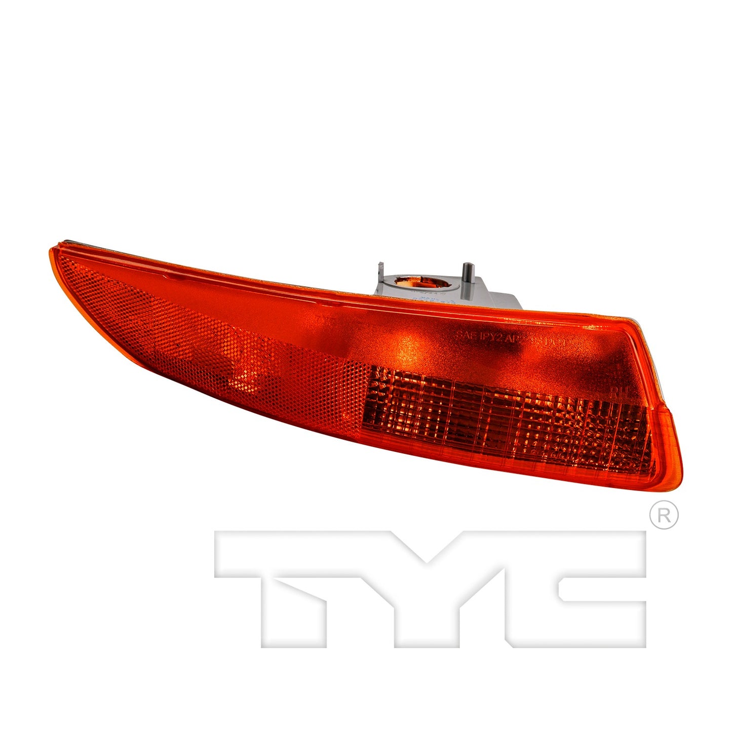 TYC Turn Signal / Parking / Side Marker Light 12-1573-01