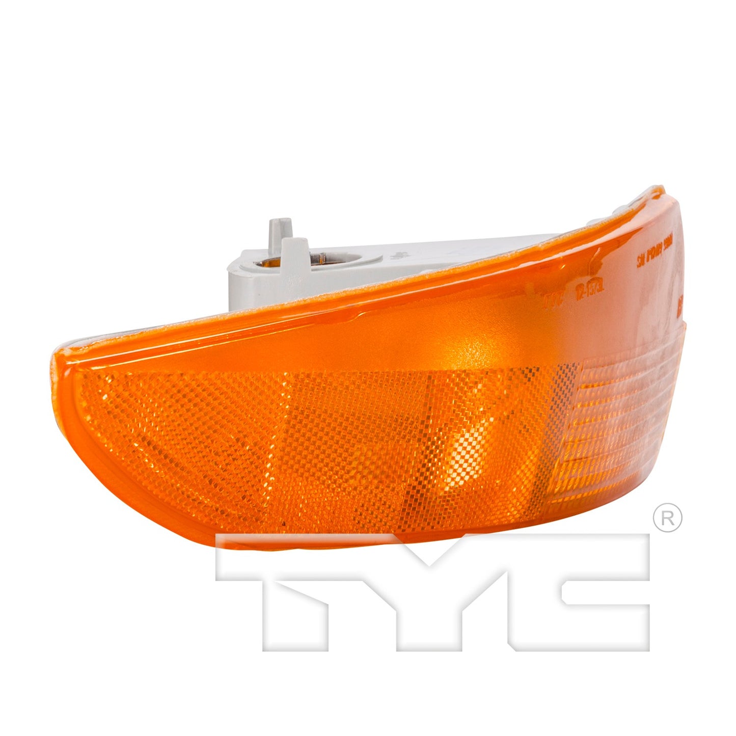 TYC Turn Signal / Parking / Side Marker Light 12-1573-01