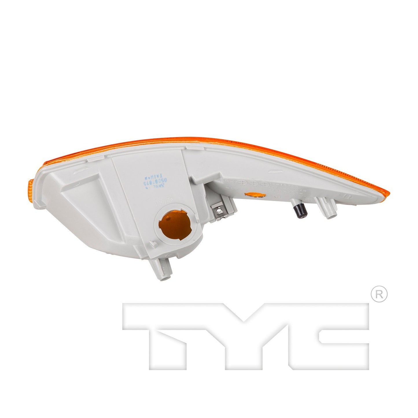 TYC Turn Signal / Parking / Side Marker Light 12-1573-01