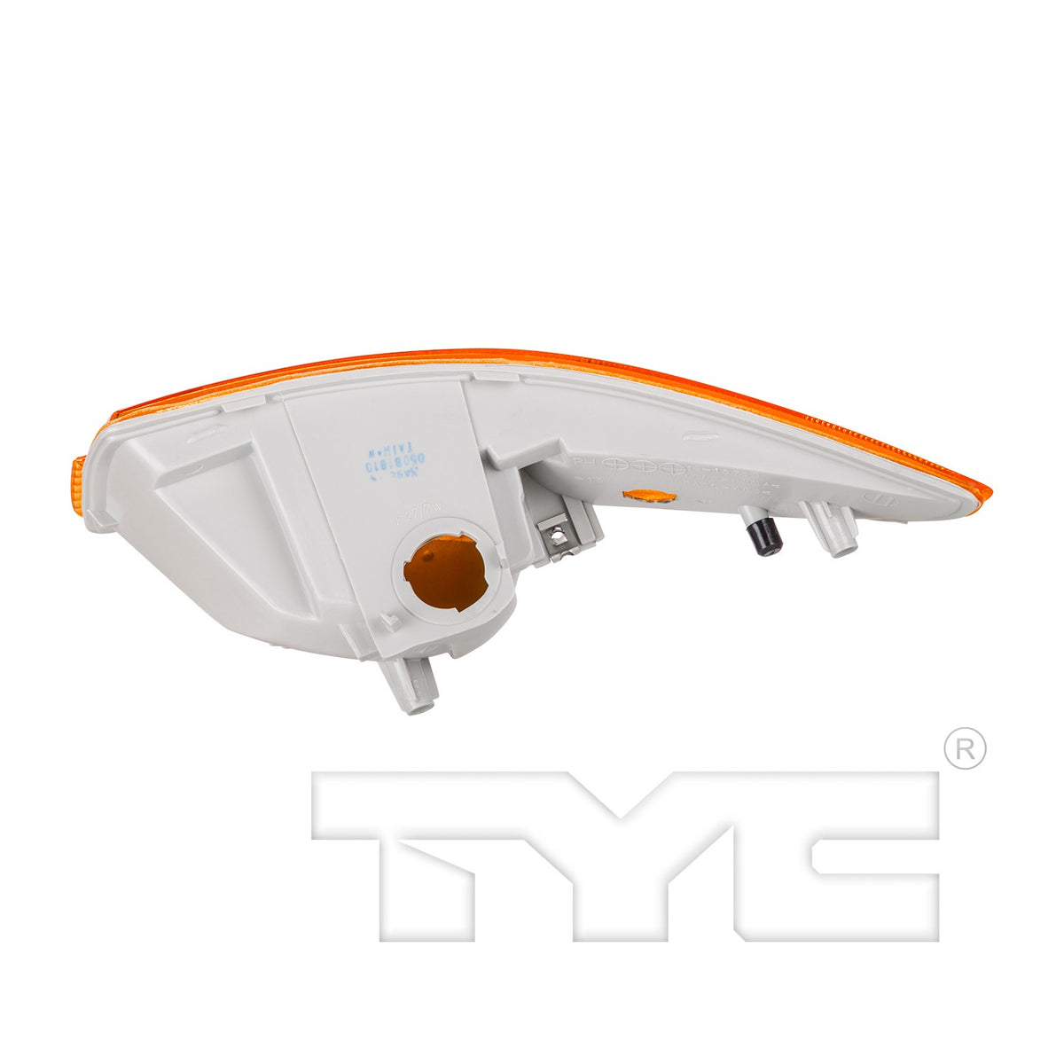TYC Turn Signal / Parking / Side Marker Light 12-1573-01