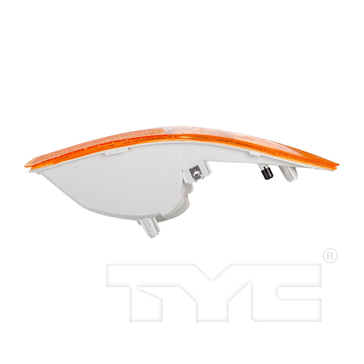 TYC Turn Signal / Parking / Side Marker Light 12-1574-01
