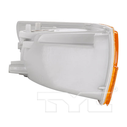 TYC Turn Signal / Parking / Side Marker Light 12-1574-01