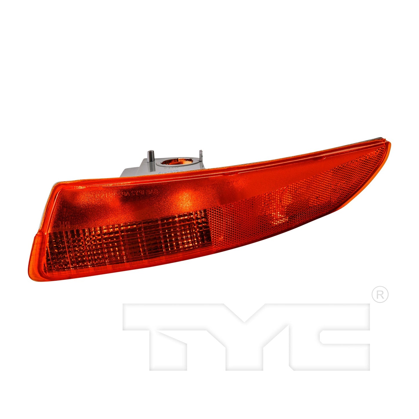 TYC Turn Signal / Parking / Side Marker Light 12-1574-01