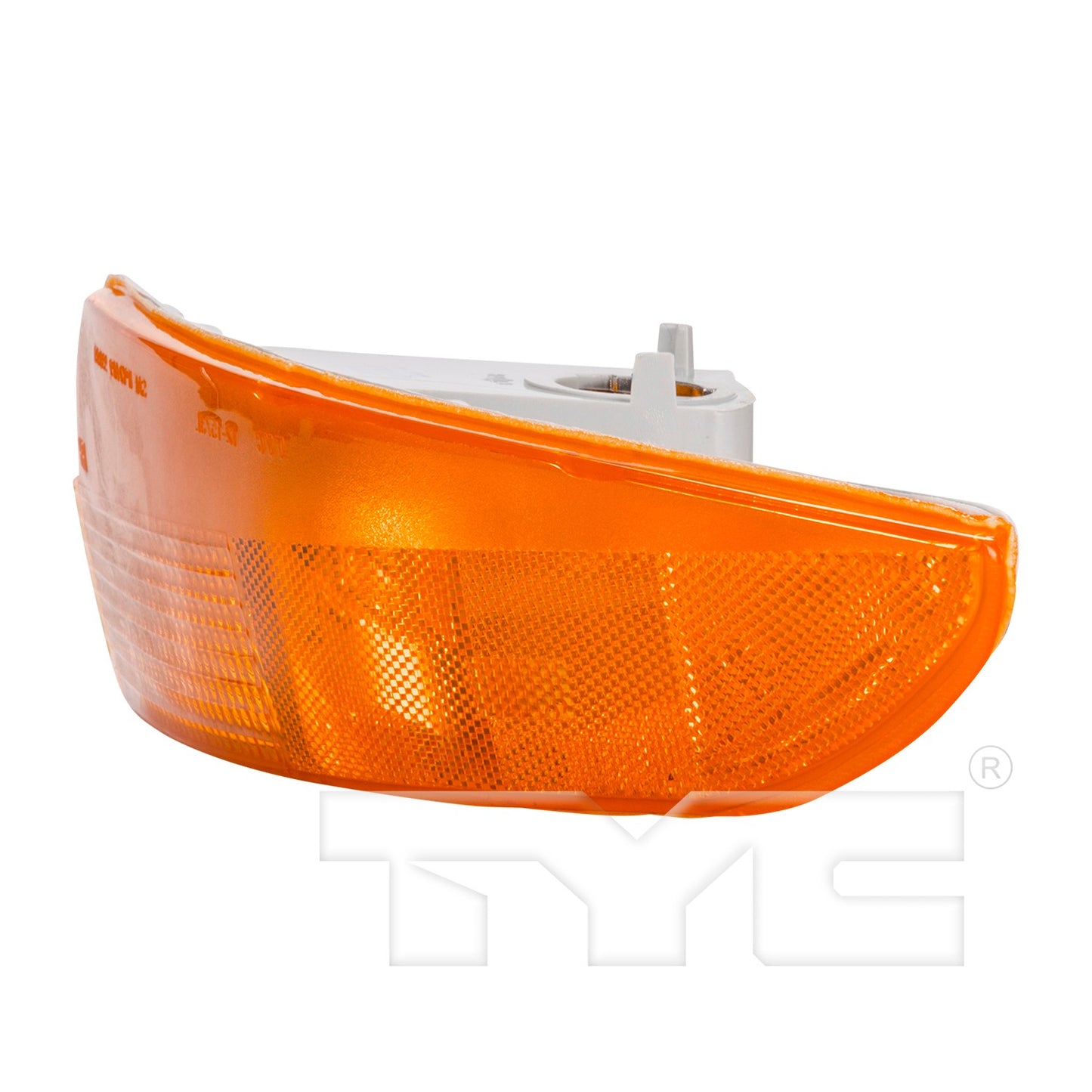 TYC Turn Signal / Parking / Side Marker Light 12-1574-01