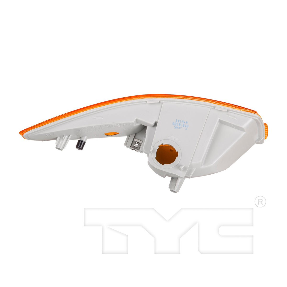 TYC Turn Signal / Parking / Side Marker Light 12-1574-01