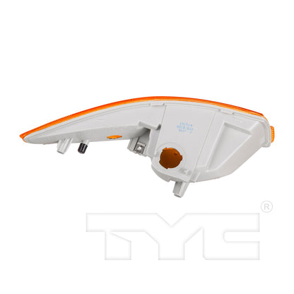 TYC Turn Signal / Parking / Side Marker Light 12-1574-01