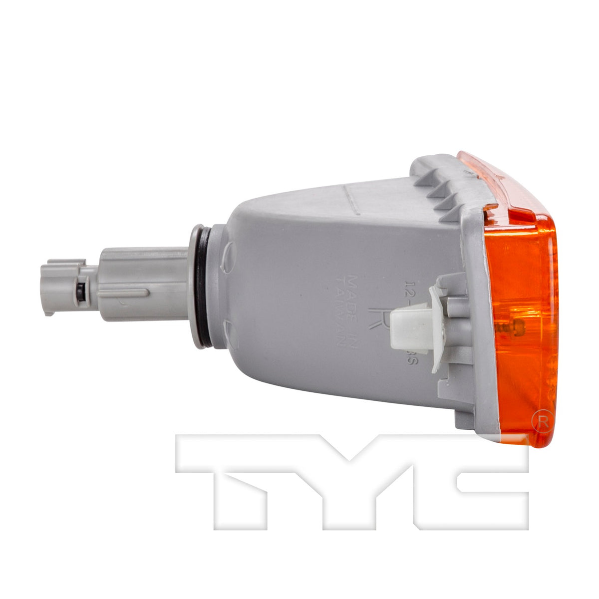TYC Turn Signal Light Assembly 12-1589-00