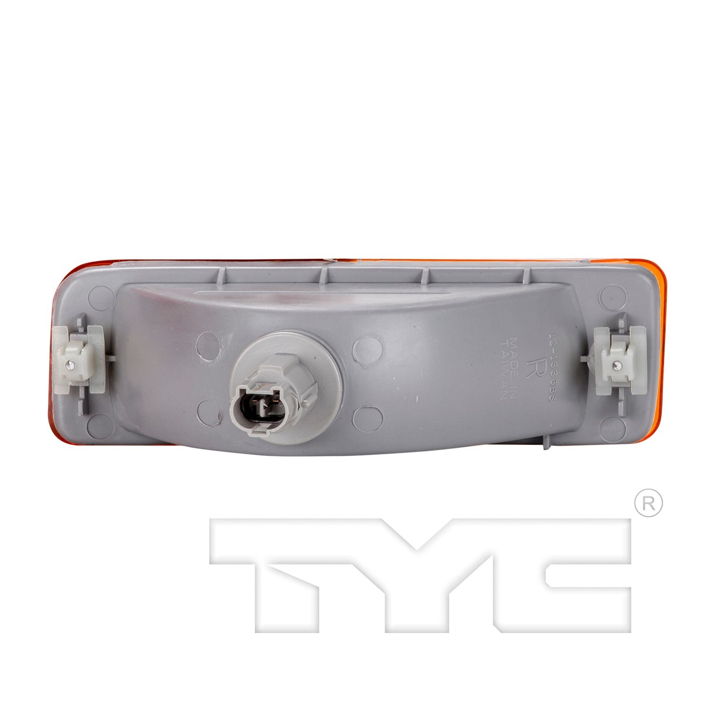 TYC Turn Signal Light Assembly 12-1589-00