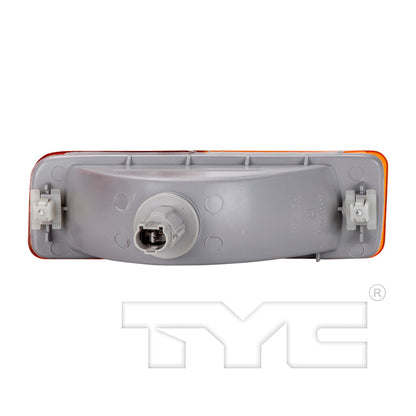 TYC Turn Signal Light Assembly 12-1589-00
