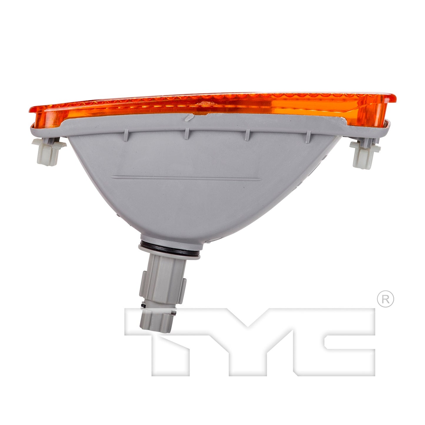 TYC Turn Signal Light Assembly 12-1589-00