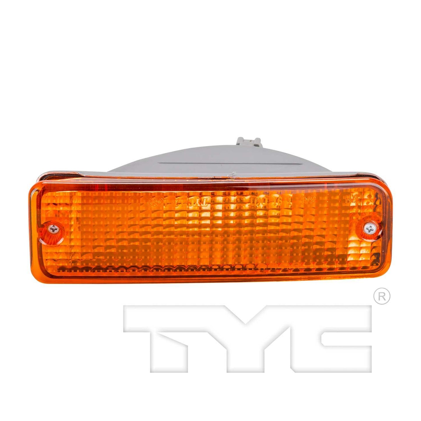 TYC Turn Signal Light Assembly 12-1589-00