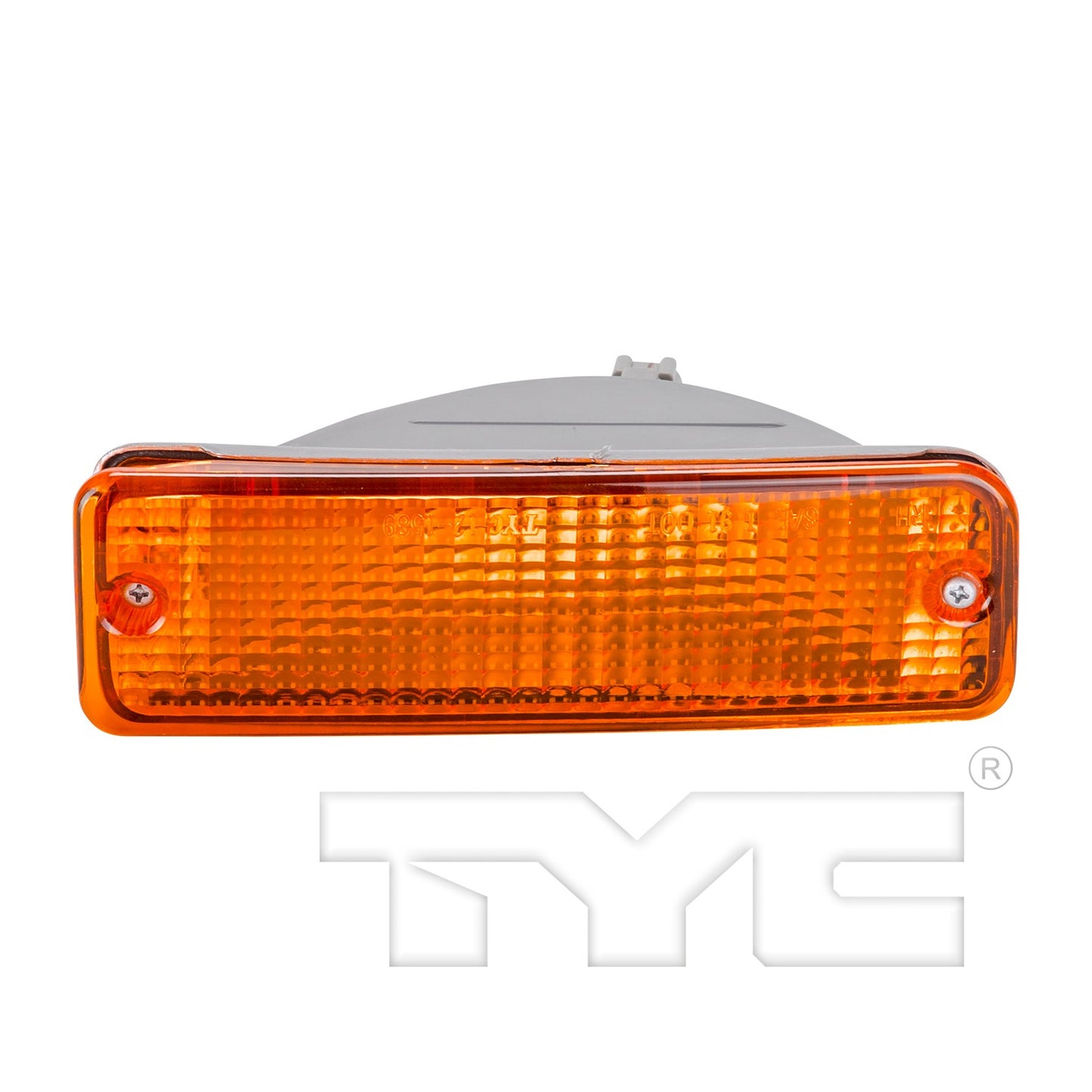 TYC Turn Signal Light Assembly 12-1589-00