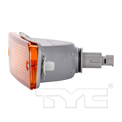 TYC Turn Signal Light Assembly 12-1589-00