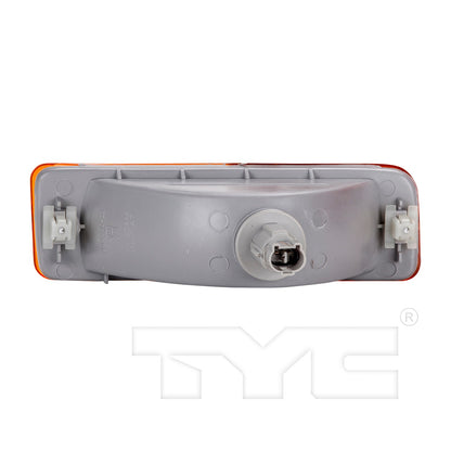 TYC Turn Signal Light Assembly 12-1590-00