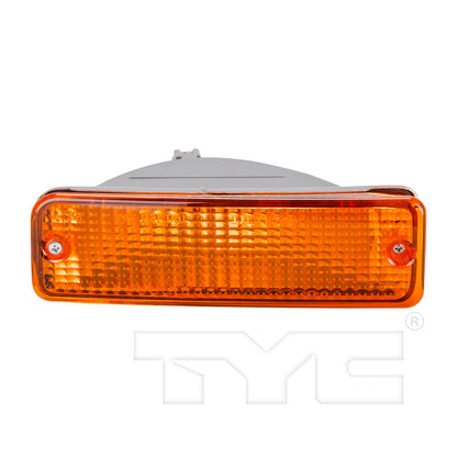TYC Turn Signal Light Assembly 12-1590-00