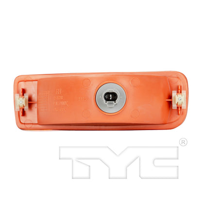 TYC Turn Signal Light Assembly 12-1669-00