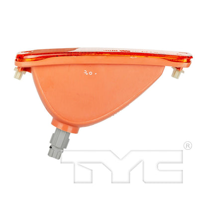 TYC Turn Signal Light Assembly 12-1669-00