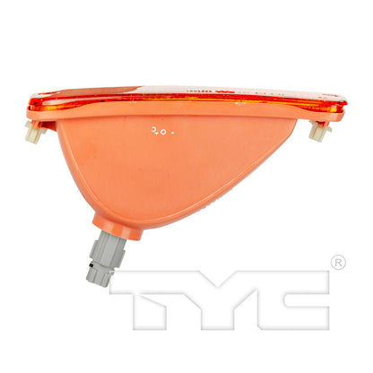 TYC Turn Signal Light Assembly 12-1669-00