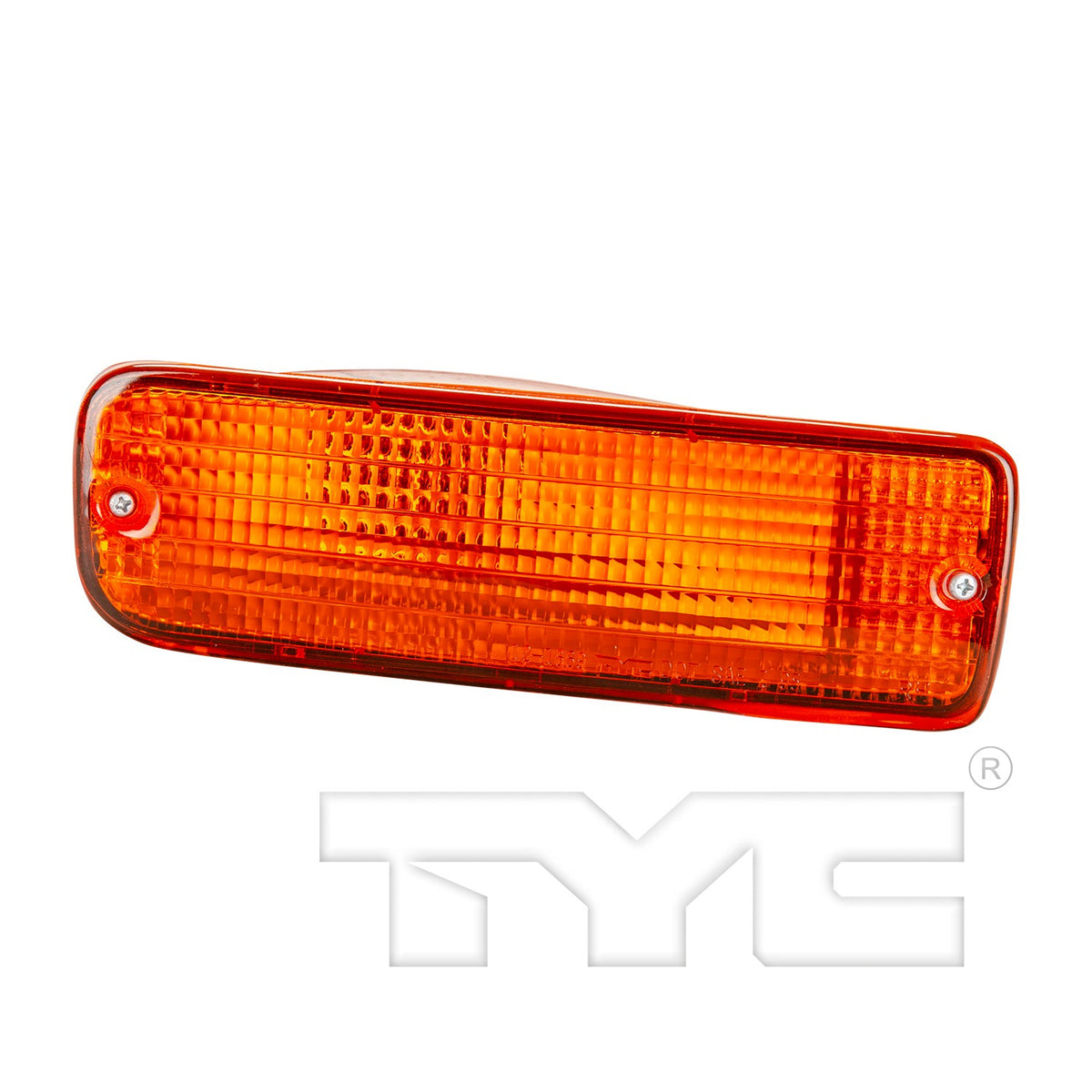 TYC Turn Signal Light Assembly 12-1669-00