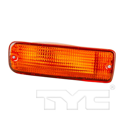 TYC Turn Signal Light Assembly 12-1669-00