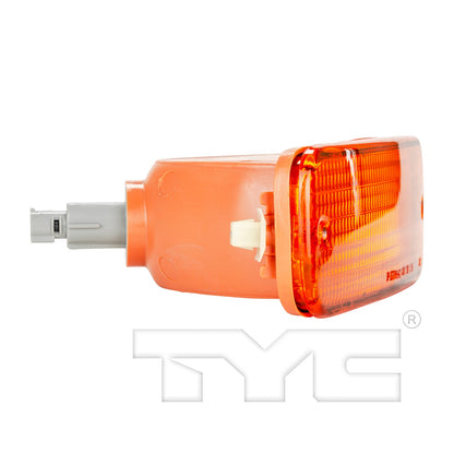 TYC Turn Signal Light Assembly 12-1669-00