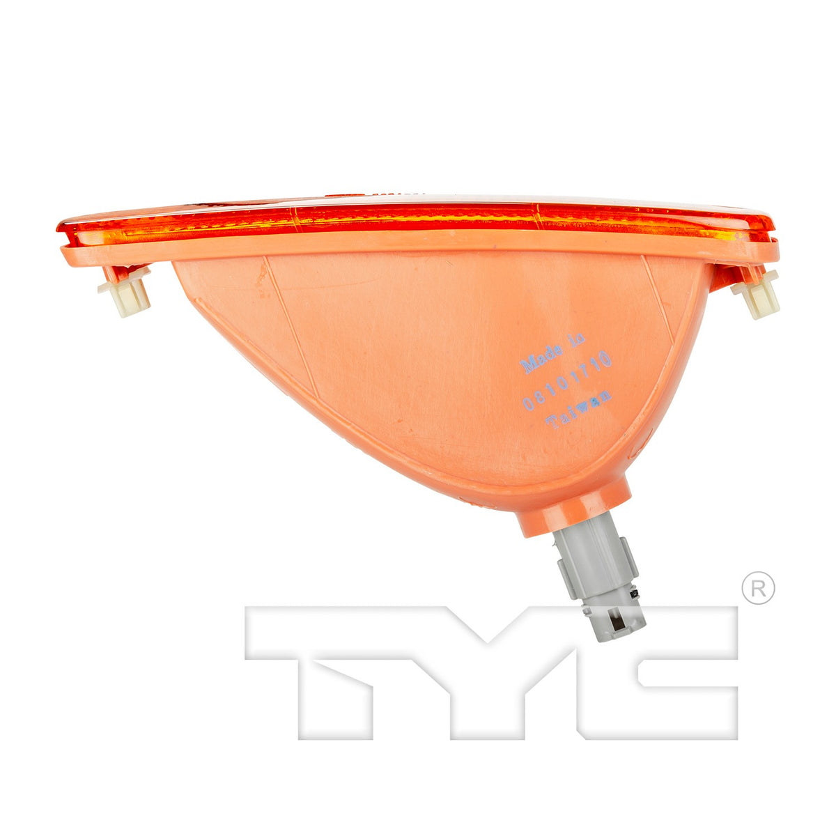 TYC Turn Signal Light Assembly 12-1669-00