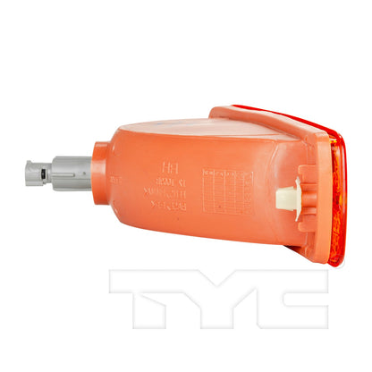TYC Turn Signal Light Assembly 12-1670-00