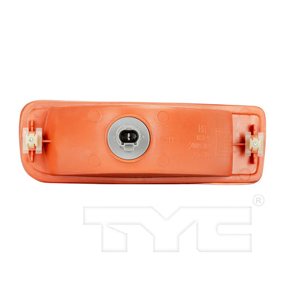 TYC Turn Signal Light Assembly 12-1670-00