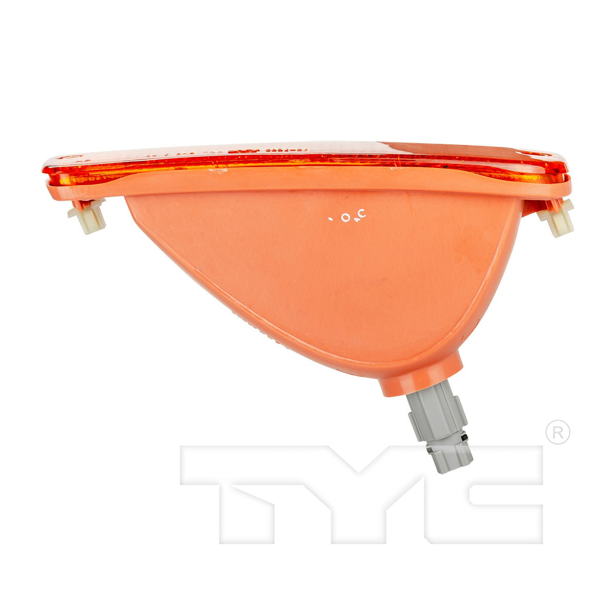 TYC Turn Signal Light Assembly 12-1670-00