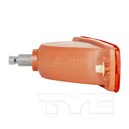 TYC Turn Signal Light Assembly 12-1670-00