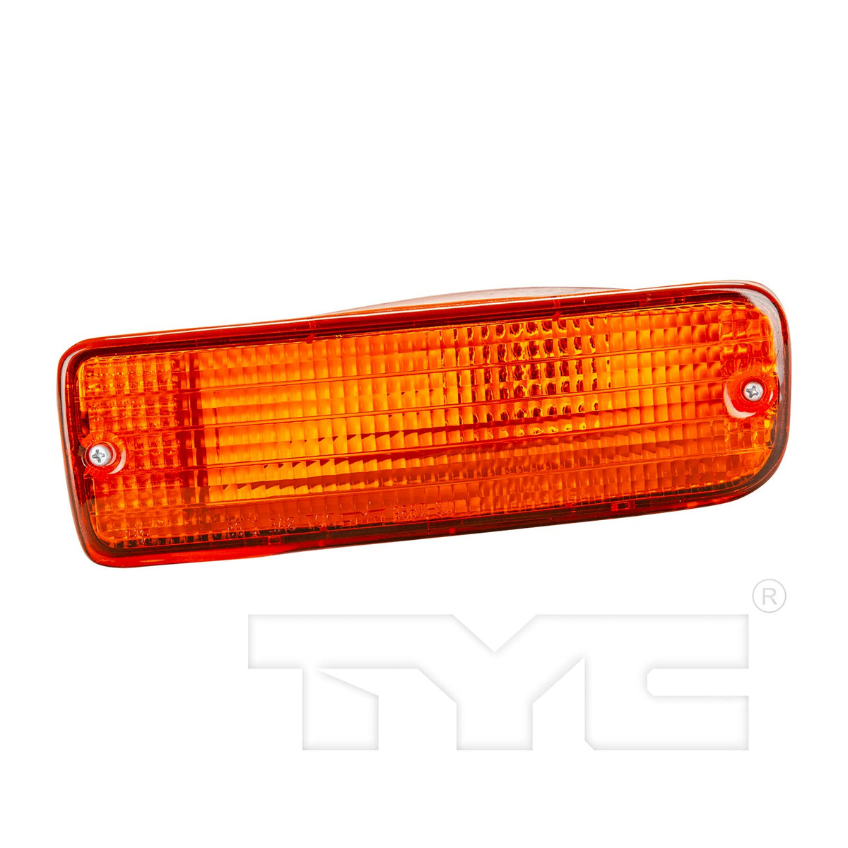 TYC Turn Signal Light Assembly 12-1670-00