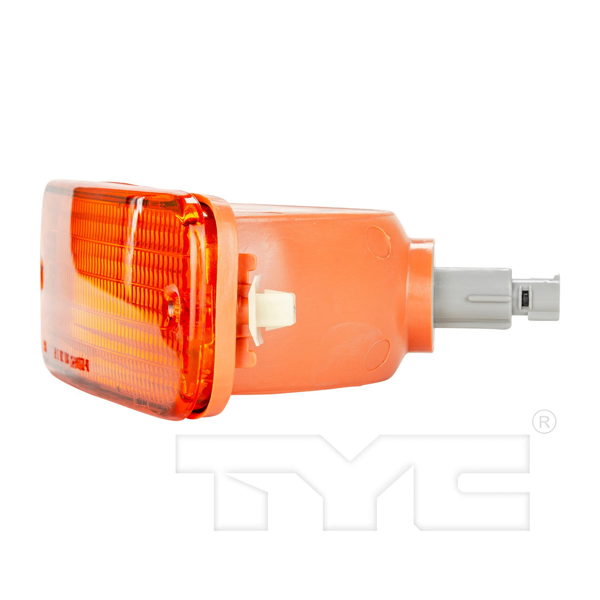 TYC Turn Signal Light Assembly 12-1670-00