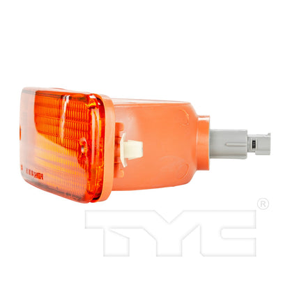 TYC Turn Signal Light Assembly 12-1670-00