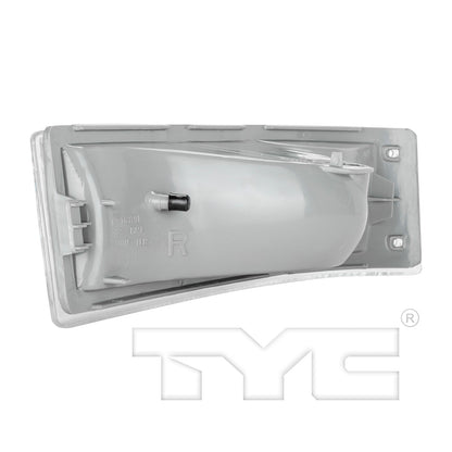 TYC Turn Signal / Parking / Side Marker Light 12-1689-01