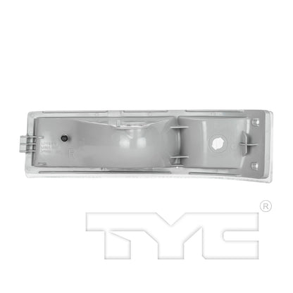 TYC Turn Signal / Parking / Side Marker Light 12-1689-01