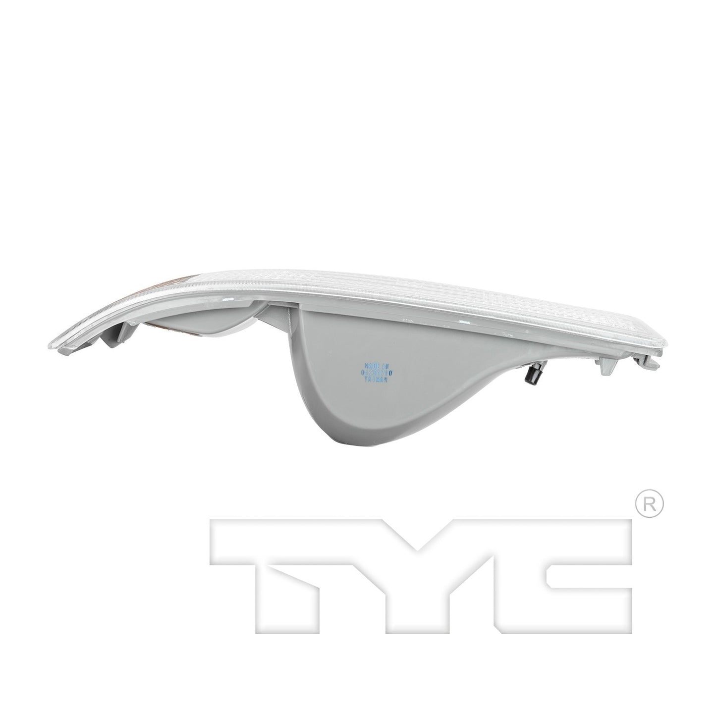 TYC Turn Signal / Parking / Side Marker Light 12-1689-01